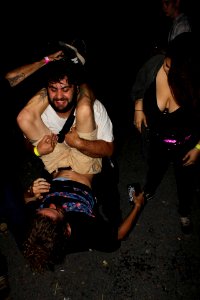 Jesus Come Beck VII