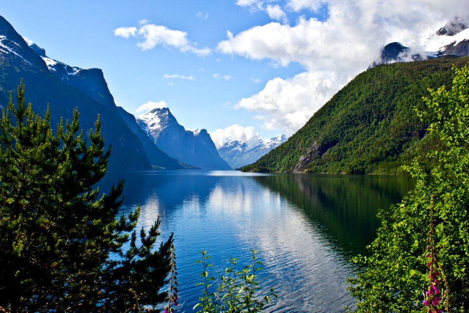 Norway