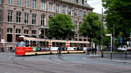 Den Haag 16-05 2019
