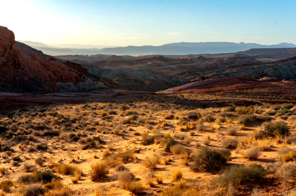 Valley of Fire State Park, Nevada