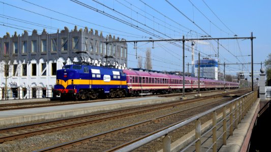 Amersfoort 30-03 2019