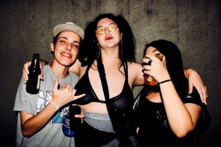 Jesus Come Beck VII