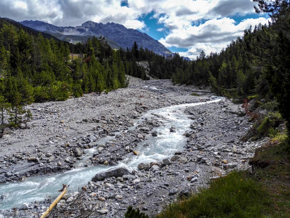 Swiss National Park