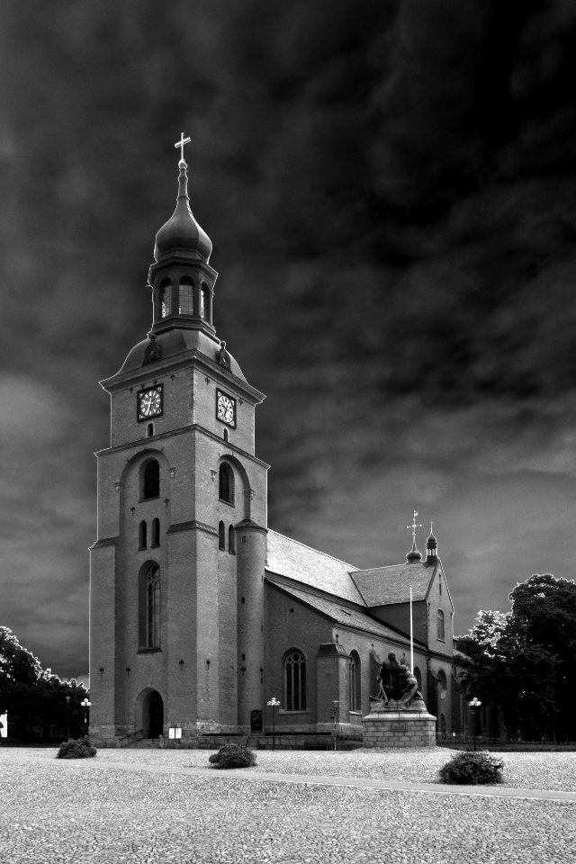 Kristine Church Falun