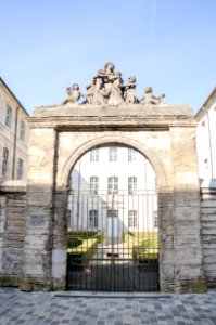 Ancien Hôpital du Saint-Esprit photo