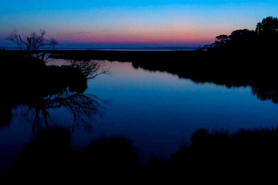 Assateague Island, Maryland