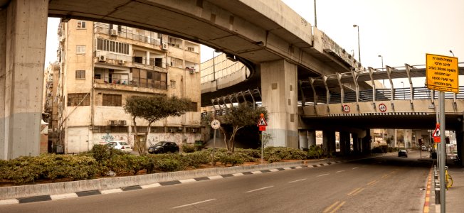 Tel Aviv
