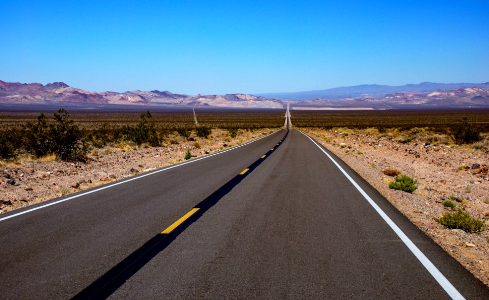 Death Valley National Park