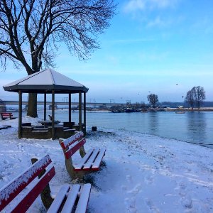winter