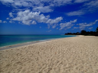 Brighton Beach, Barbados