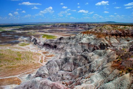 Painted Desert, Arizona