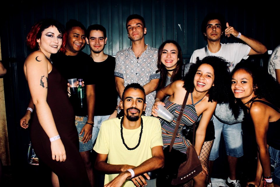 Jesus Come Beck VII
