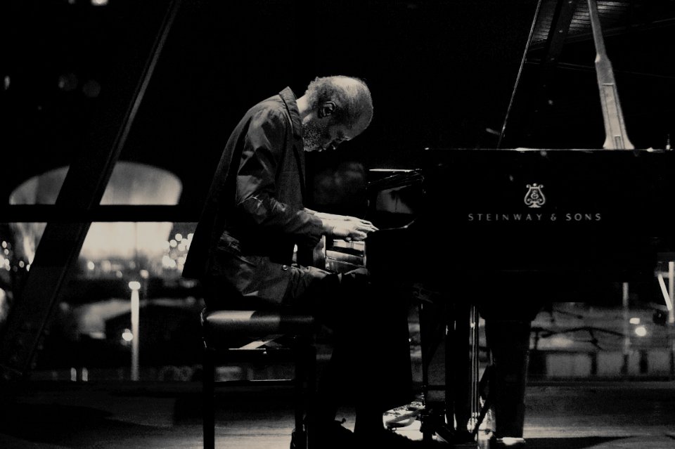 By any means 27 maart 2009 BIM - Charles Gayle