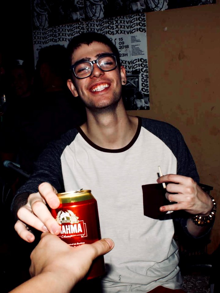 Jesus Come Beck VII