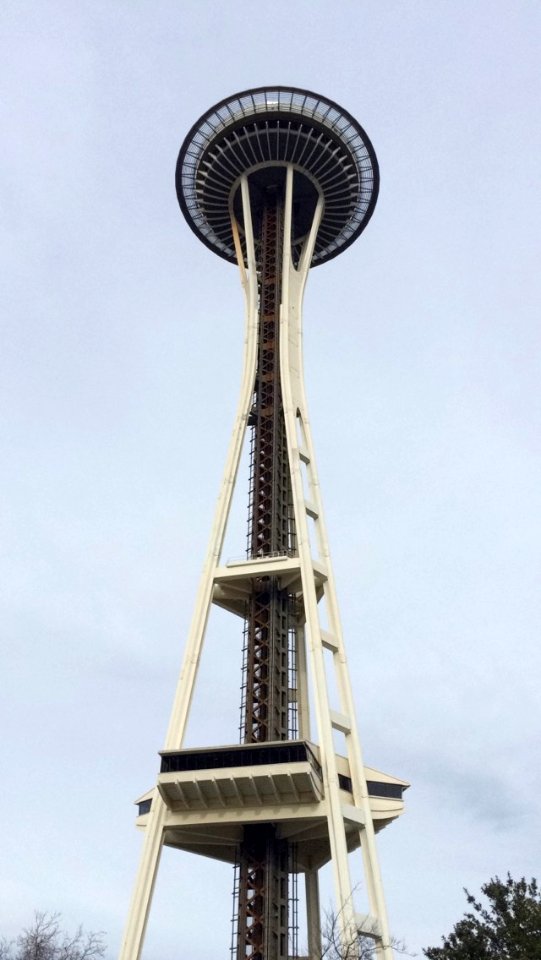Space Needle