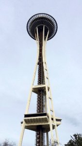 Space Needle