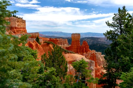 Bryce Canyon photo