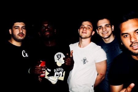 Jesus Come Beck VII