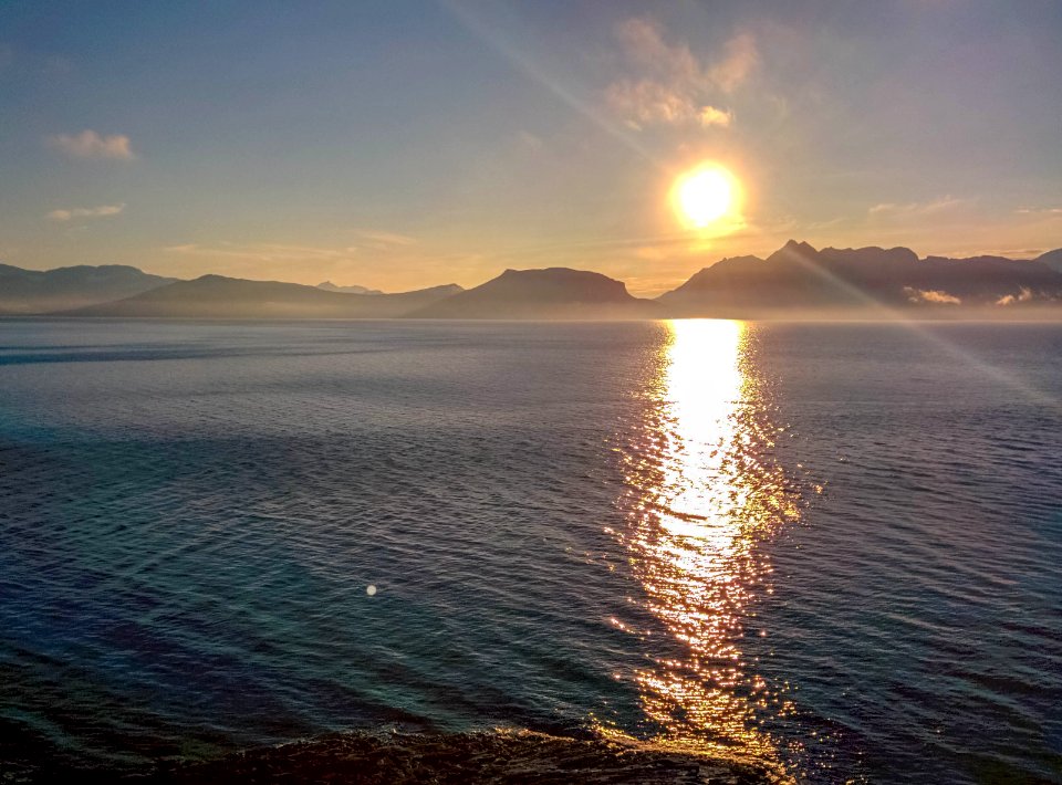 Lofoten Islands, Norway