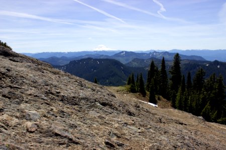 High Rock Fire Lookout