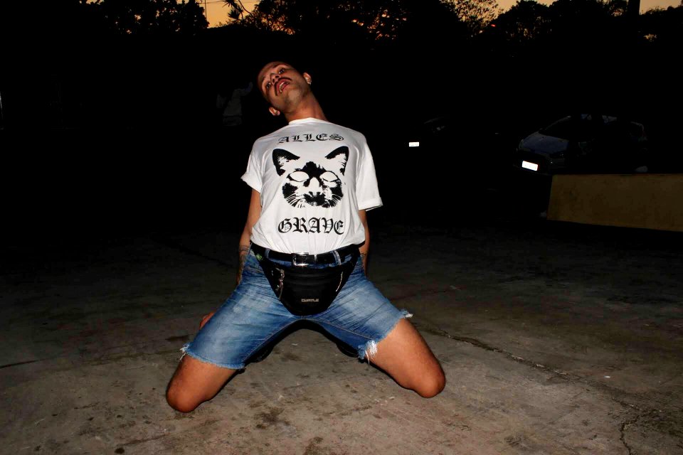 Jesus Come Beck VII