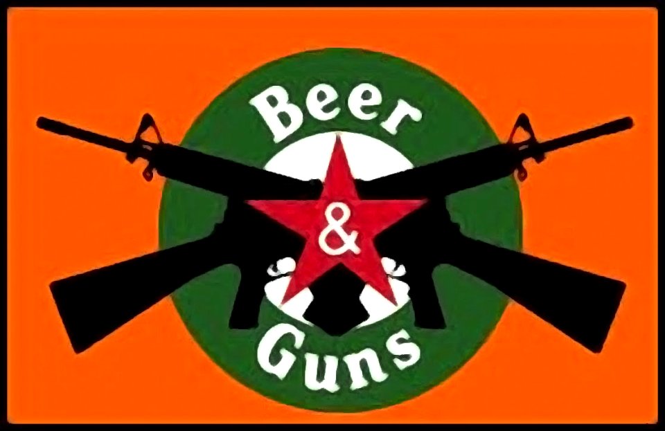 A lethal combination