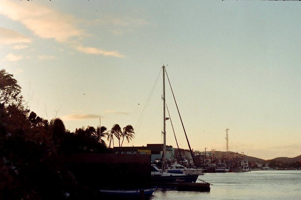 sail
