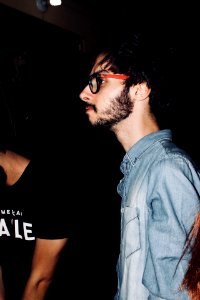 Jesus Come Beck VII