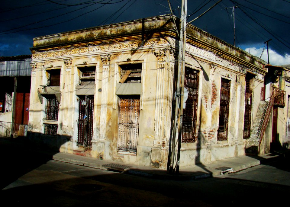 Santiago de Cuba