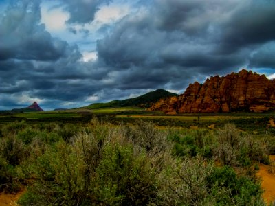 Zion National Park