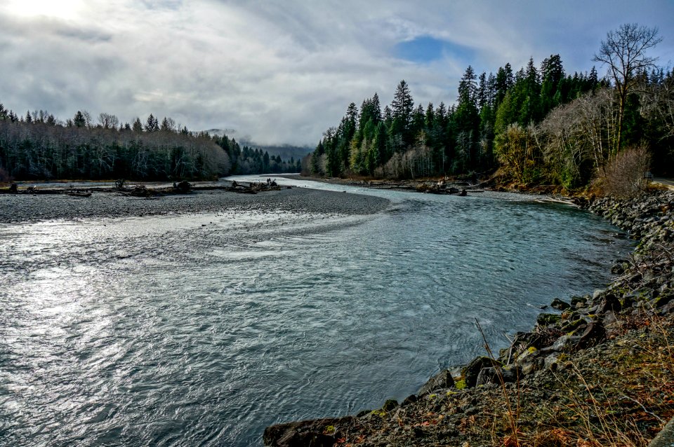 Olympic National Park