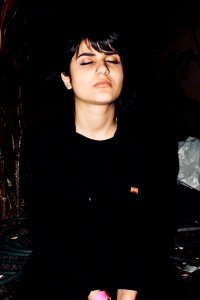 Jesus Come Beck VII