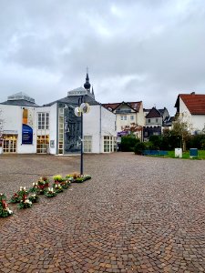 WND Markt Bibliothek photo