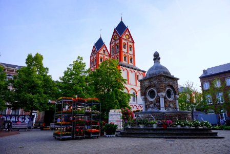Liege