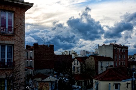 Asnières