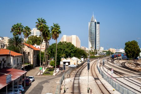 Haifa