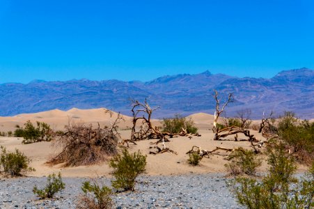 Death Valley