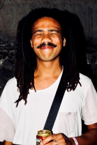 Jesus Come Beck VII