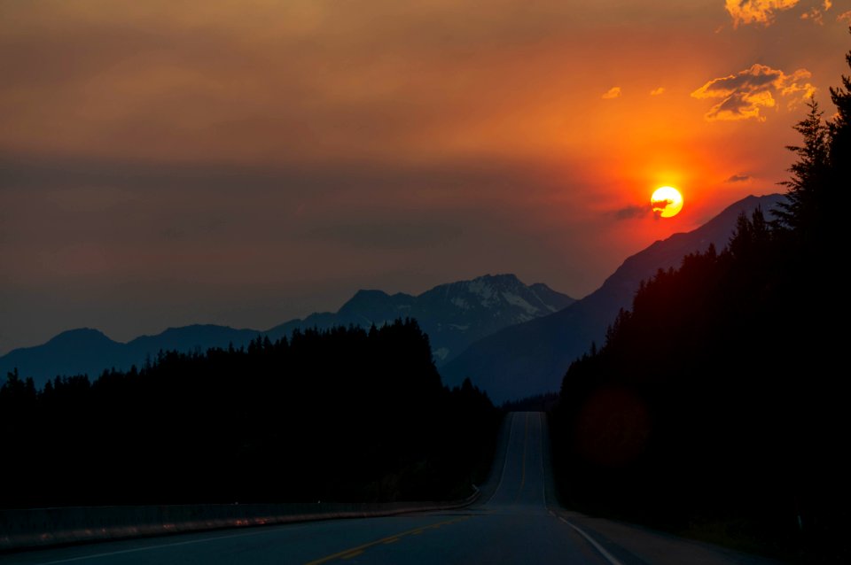 Banff National Park photo