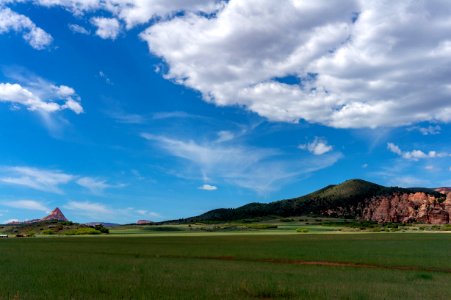 Zion National Park photo