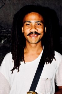 Jesus Come Beck VII