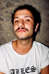 Jesus Come Beck VII
