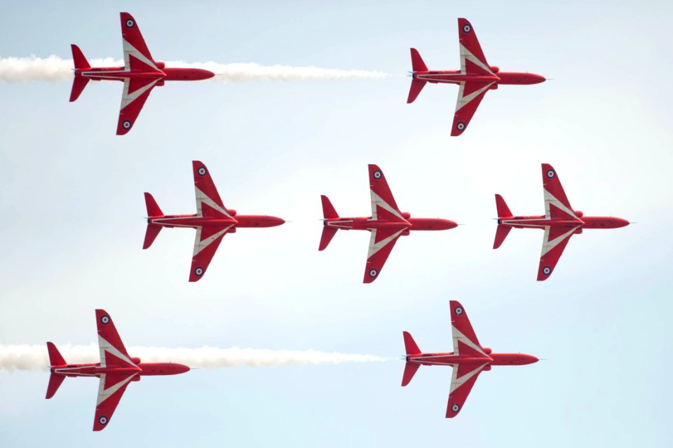 Swansea Airshow (2)