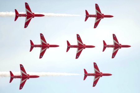 Swansea Airshow (2)