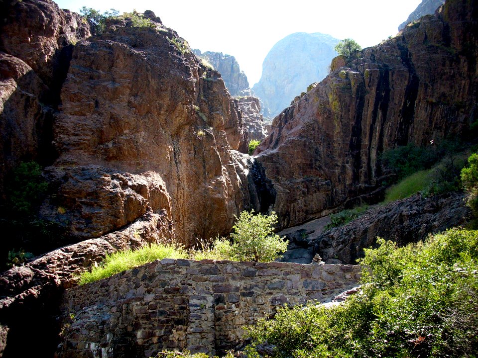 dripping springs