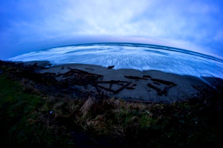Olympic National Park
