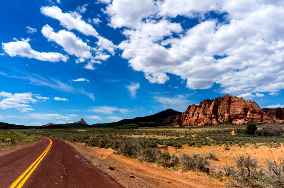 Zion National Park