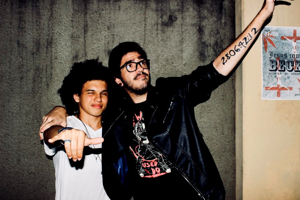 Jesus Come Beck VII