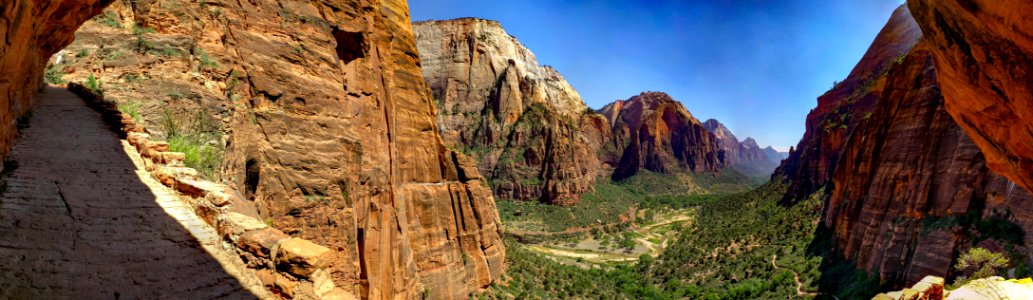 Zion National Park