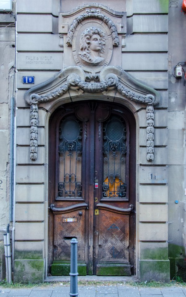 L'Institut Supérieur des Arts Appliqués #1